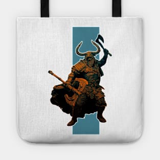 Viking Tote