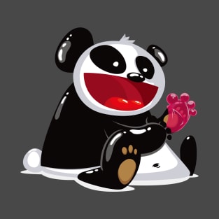 Panda T-Shirt