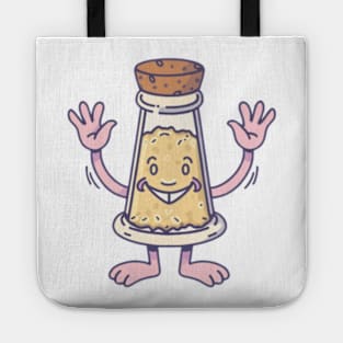 salt Tote