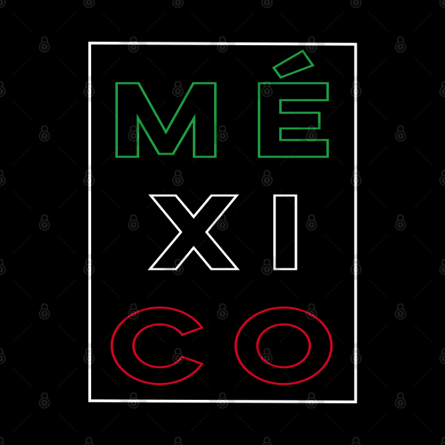 Playera Mexico Dia de la Independencia Mexicana Viva Mexico! 5 de mayo shirt mexican independence Mexico by soccer t-shirts