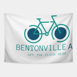 Bentonville Tapestry