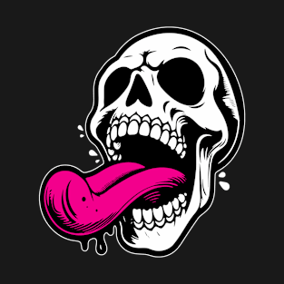 Skull T-Shirt