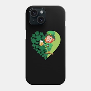 St Patrick day Phone Case