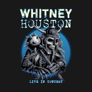 Whitney T-Shirt