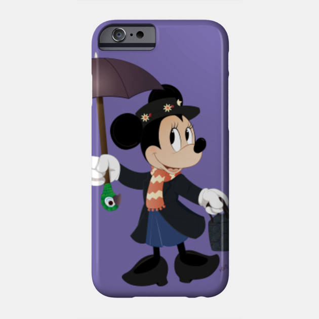 coque iphone xr poppins