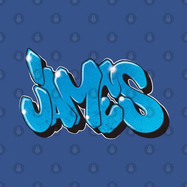 James by joax