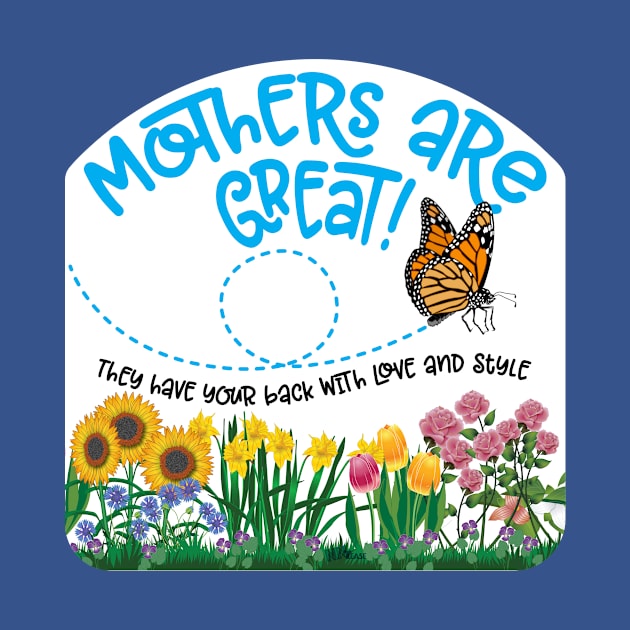 Mothers Day-Great by NN Tease