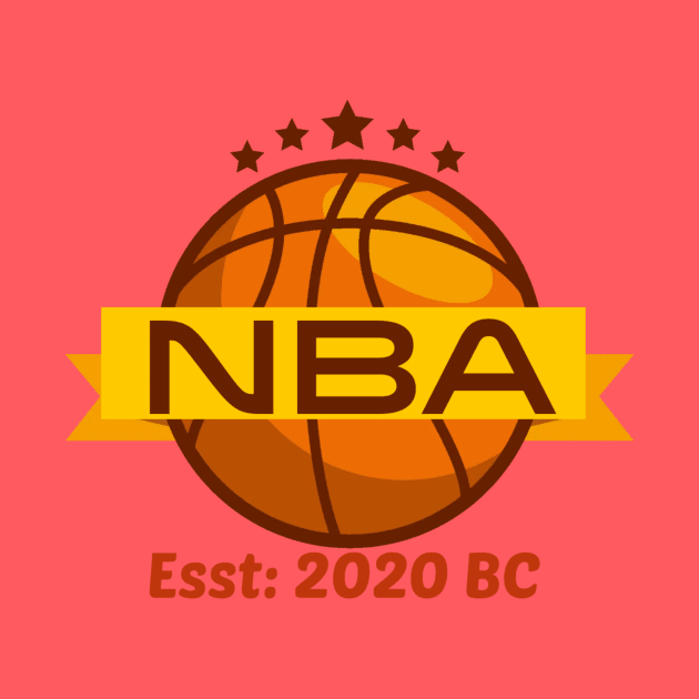 NBA Team by Harry44