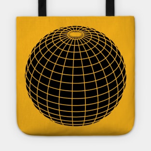 Globe Sphere Tote