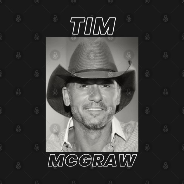 Tom McGraw by PlokadStories