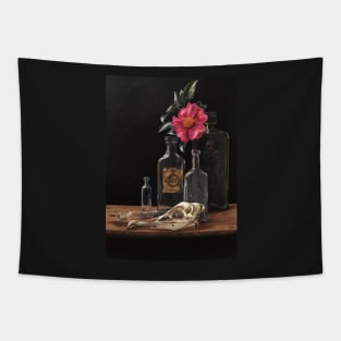 Witch shop Tapestry