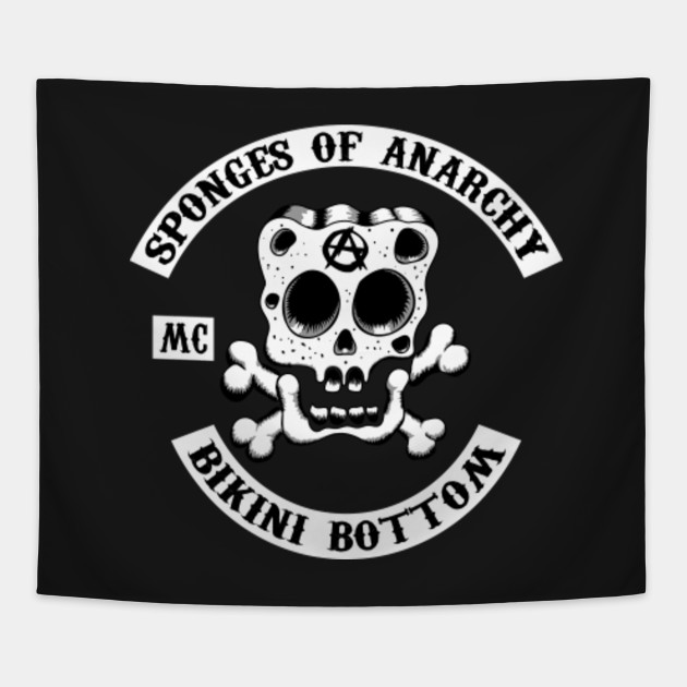 Sponges Of Anarchy