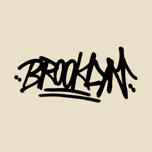 Brooklyn Locals Only T-Shirt