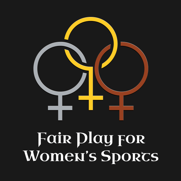 Fair Play for Women’s Sports by SapphicReality