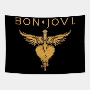 The-Bon-Jovi 2 Tapestry