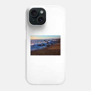 Amazing Sonoma Coast Phone Case