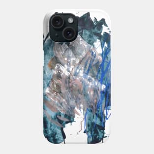 Year of Abstraction Phone Case