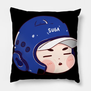 Chuby suga Pillow