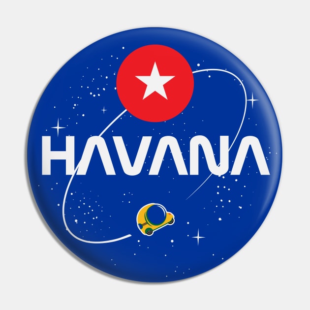 Havana Cuba Pin by Helepictor Rugby