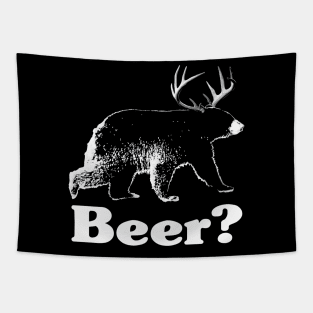 Beer? Tapestry