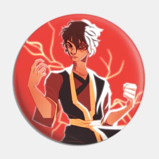 Zuko Pin