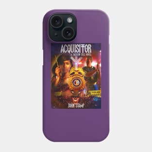 Aquisitor Phone Case