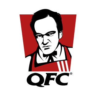 Colonel Tarantino T-Shirt