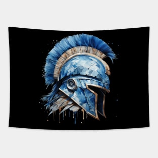 CWRU Case Western Reserve University Spartans Tapestry