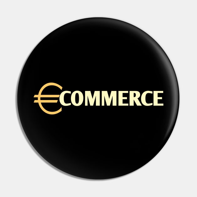 Ecommerce Pin by Curator Nation