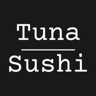 Tuna Sushi T-Shirt