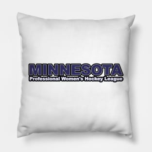 Minnesota Pillow