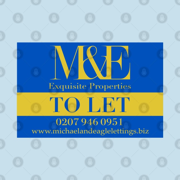 M&E Lettings by NicksProps