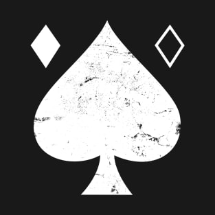 Destiny 2: Ace of Spades T-Shirt