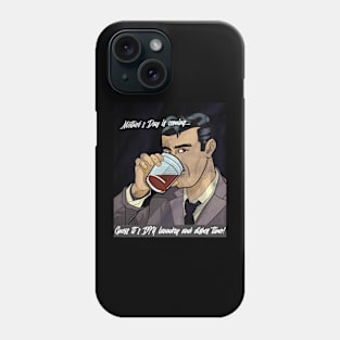 Mothers Day for men Phone Case