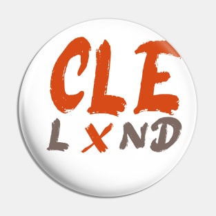 clelxnd 3 Pin