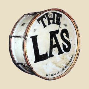 The La's • • Fan Design T-Shirt