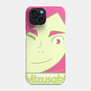 EASY BREEZY | Mizusaki Phone Case