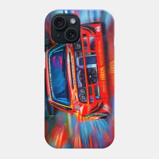 Lancia Lovers Phone Case