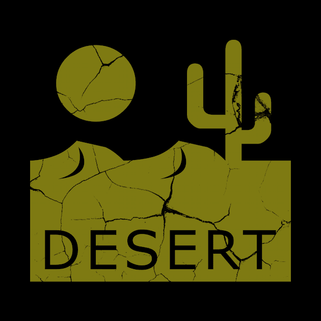 Desert by nidesign