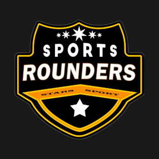 Rounders T-Shirt