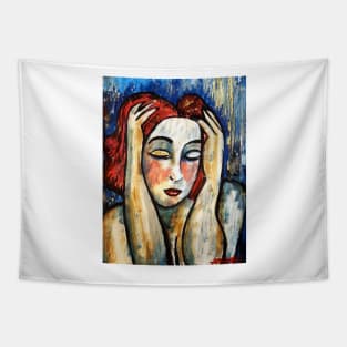 Migraine Tapestry