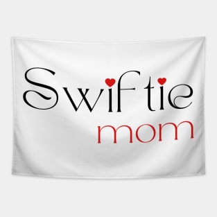 Love Swiftie Mom Tapestry