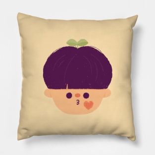 Plant Boy Pillow