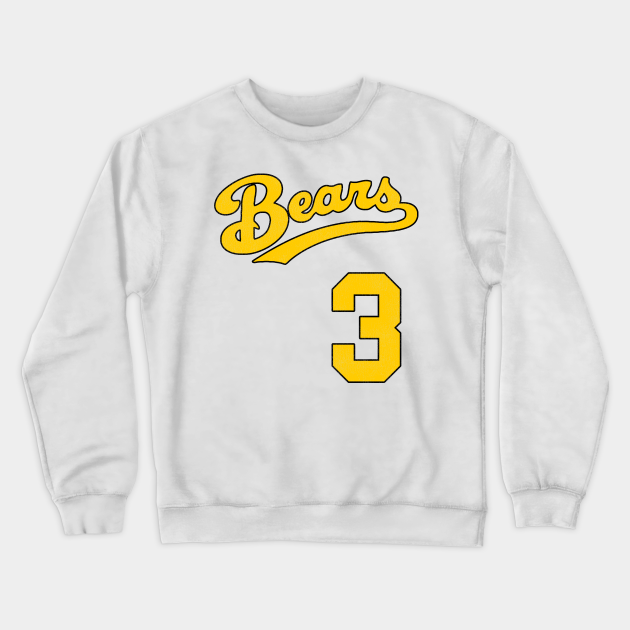 Bad News Bears 12 Tanner Boyle 3 Leak 1976 Chico's Bail Bonds Baseball  Jersey Black12 L 