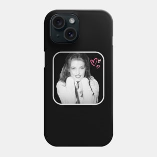 Lisa Marie Presley R.I.P Heartbreaker 1968- 2023 t shirt, coffee mug, hoodie, phone case, apparel T-Shirt Phone Case