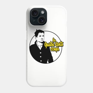 Nouvelle Vague Phone Case