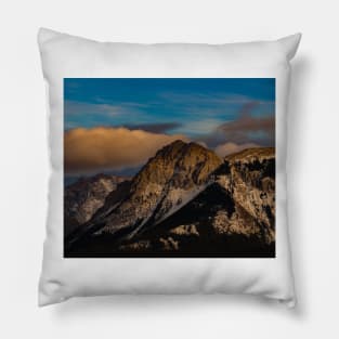 Kananaskis Pillow