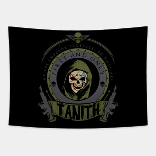 TANITH - CREST EDITION Tapestry