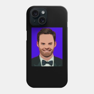 bill hader Phone Case