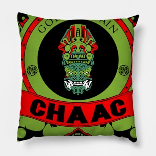 CHAAC - LIMITED EDITION Pillow